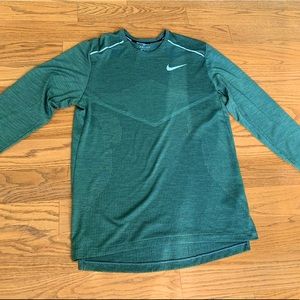Men’s Nike TechKnit Long Sleeve